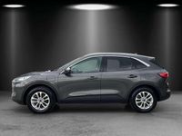 Gebraucht Ford Kuga Titanium X 224 PS (164 kW) 2021 Grau SUV