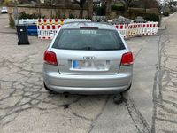 gebraucht Audi A3 