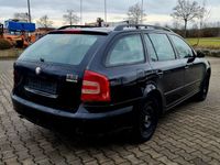 gebraucht Skoda Octavia Combi Ambiente"Fahrbereit"