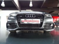 gebraucht Audi A3 TDI quattro S-line/Autom./Navi./Bi-Xenon/PDC