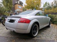 gebraucht Audi TT 8N 180PS AJQ Quattro 6.Gang