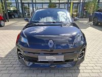 Gebraucht Renault 5 E-Tech Urban 89 kW (122 PS) 2025 Black pearlschwarz metallic Kleinwagen