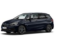 Gebraucht BMW 225 Active Tourer Efficient Dynamics 136 PS (100 kW) 2019 Van / Kleinbus