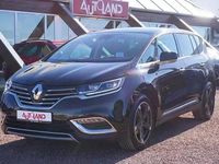 Second-hand Renault Espace 160 CP (117 kW) 2018 Maro Monovolum