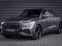 Gebraucht Audi Q8 Proline 462 PS (339 kW) 2023 Grau SUV