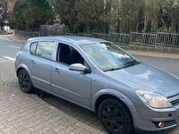 gebraucht Opel Astra 1,6 twinport