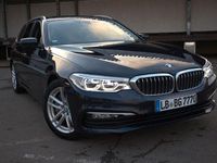 Gebraucht BMW 540 320 PS (235 kW) 2018 Kombi