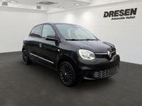 Gebraucht Renault Twingo Urban Night 65 PS (47 kW) 2024 Schwarz Kleinwagen