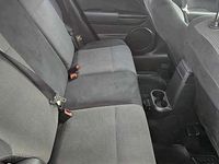 Gebraucht Dodge Caliber 156 PS (114 kW) 2010 Schwarz Kleinwagen