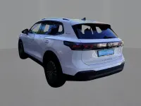 Gebraucht VW Tiguan Goal 131 PS (96 kW) 2025 0q pure white SUV