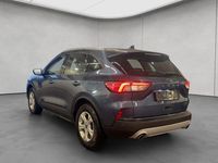 Gebraucht Ford Kuga Cool & Connect 224 PS (164 kW) 2022 Blau SUV