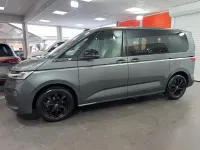 Gebraucht VW T7 Style 150 PS (110 kW) 2025 Indiumgrau metallic Van