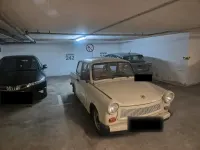 Gebraucht Trabant 601 26 PS (19 kW) 2026 Andere farben Limousine