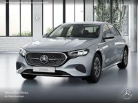 Gebraucht Mercedes E200 Advanced 204 PS (150 kW) 2024 Silber Limousine