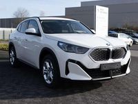 Neu BMW iX2 150 kW (204 PS) 2026 Weiß SUV