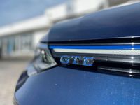 Gebraucht VW Golf VIII Pro 245 PS (180 kW) 2021 Blau Limousine