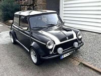 Gebraucht Mini 1000 61 PS (44 kW) 1971 Grün Kleinwagen