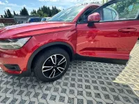 Gebraucht Volvo XC40 156 PS (114 kW) 2018 Rot SUV