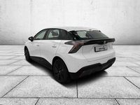 Gebraucht MG MG4 EV 125 kW (170 PS) 2024 Weiß Kleinwagen