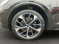 Gebraucht Audi SQ5 Sportback Ambiente 341 PS (250 kW) 2023 Mythosschwarz metallic SUV