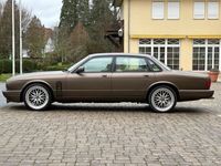 gebraucht Jaguar XJ6 X300EXECUTIVE 3,2L SHZ AUTOMATIK LED 211 PS