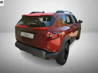 Brugt Dacia Duster Extreme 91 HK (66 kW) 2025 Beige SUV