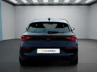 Brugt Cupra Leon VZ 245 HK (180 kW) 2023 Sort Hatchback