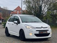 Gebraucht Citroën C3 SELECTION 82 PS (60 kW) 2013 Weiß Limousine