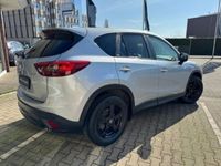 gebraucht Mazda CX-5 