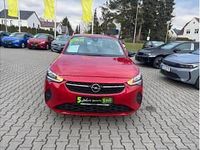 Gebraucht Opel Corsa Edition 75 PS (55 kW) 2022 Rot Kleinwagen