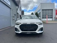 Gebraucht Audi A1 110 PS (80 kW) 2022 Weiß SUV