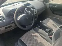 Gebraucht Renault Mégane GrandTour Authentique 111 PS (81 kW) 2006 Kombi