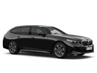 Neu BMW 520 Efficient Dynamics 197 PS (144 kW) 2025 Kombi