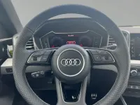 Gebraucht Audi A1 Sport 150 PS (110 kW) 2025 Schwarz SUV