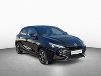 Neu MG MG3 Luxury 194 PS (142 kW) 2026 Schwarz Kleinwagen
