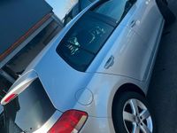 Gebraucht VW Golf VI 105 PS (77 kW) 2011 Grau Kleinwagen