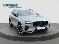 Gebraucht Volvo XC60 Plus 197 PS (144 kW) 2023 Silber SUV