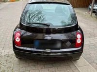 Gebraucht Nissan Micra 65 PS (47 kW) 2008 Schwarz Limousine