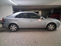 Gebraucht Ford Mondeo 140 PS (102 kW) 2007 Silber Limousine
