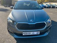 Gebraucht Skoda Fabia Ambition 116 PS (85 kW) 2024 Grau Kleinwagen