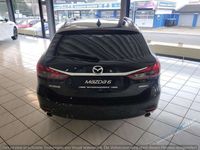 gebraucht Mazda 6 2.0L SKYACTIV G 165 Center-Line