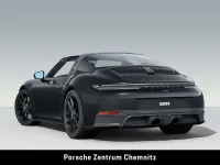 Neu Porsche 911 541 PS (397 kW) 2026 Schwarz Cabrio