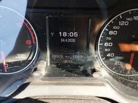Käytetty Audi Q5 177 HP (130 kW) 2009 Musta Katumaasturi