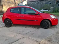 Gebraucht Renault Clio 75 PS (55 kW) 2010 Kleinwagen