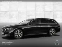 Gebraucht Mercedes E300 Advanced Plus 313 PS (230 kW) 2024 Schwarz Limousine