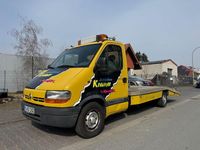 Gebraucht Renault Master 114 PS (83 kW) 1999