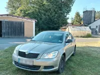 Gebraucht Skoda Octavia 102 PS (75 kW) 2009 Limousine
