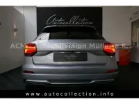 Gebraucht Audi SQ2 300 PS (220 kW) 2019 Florettsilber (metallic) SUV