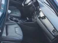 Gebraucht Kia Niro Spirit 141 PS (103 kW) 2017 Blau SUV