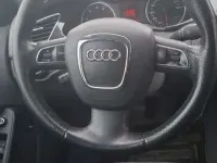 Używany Audi A4 Attraction 179 KM (131 kW) 2011 Szary Sedan/Limuzyna